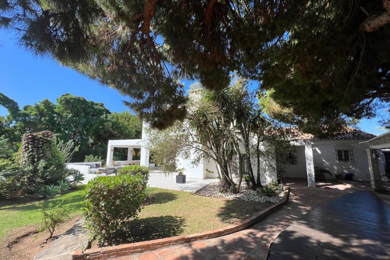 Villa Ibiza Chic A Calahonda - Piscine Et Proximite *