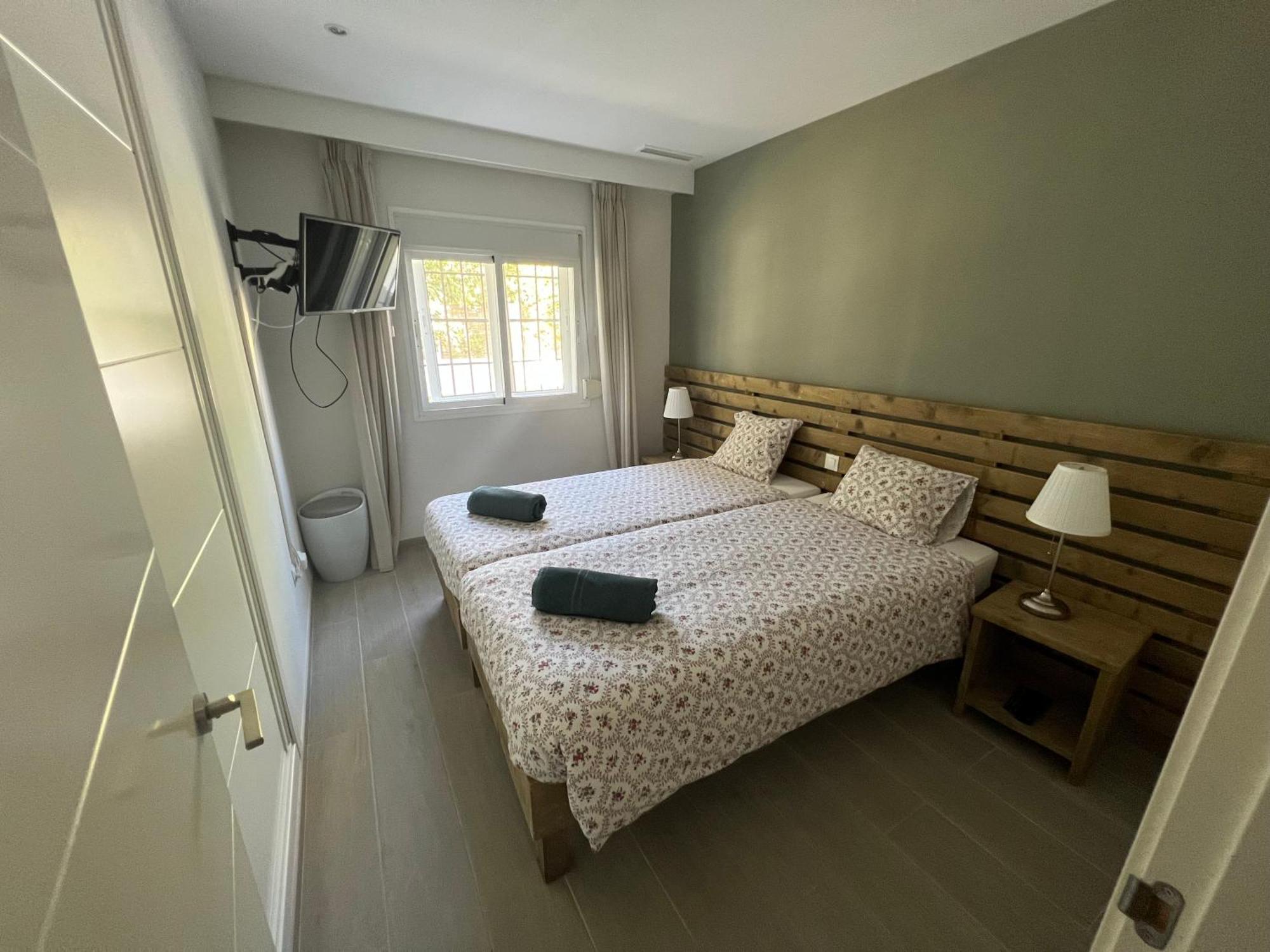 Ibiza Chic A Calahonda - Piscine Et Proximite Villa *