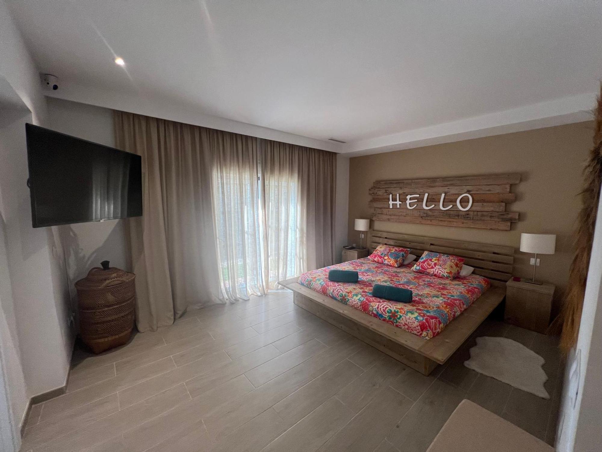 Ibiza Chic A Calahonda - Piscine Et Proximite *