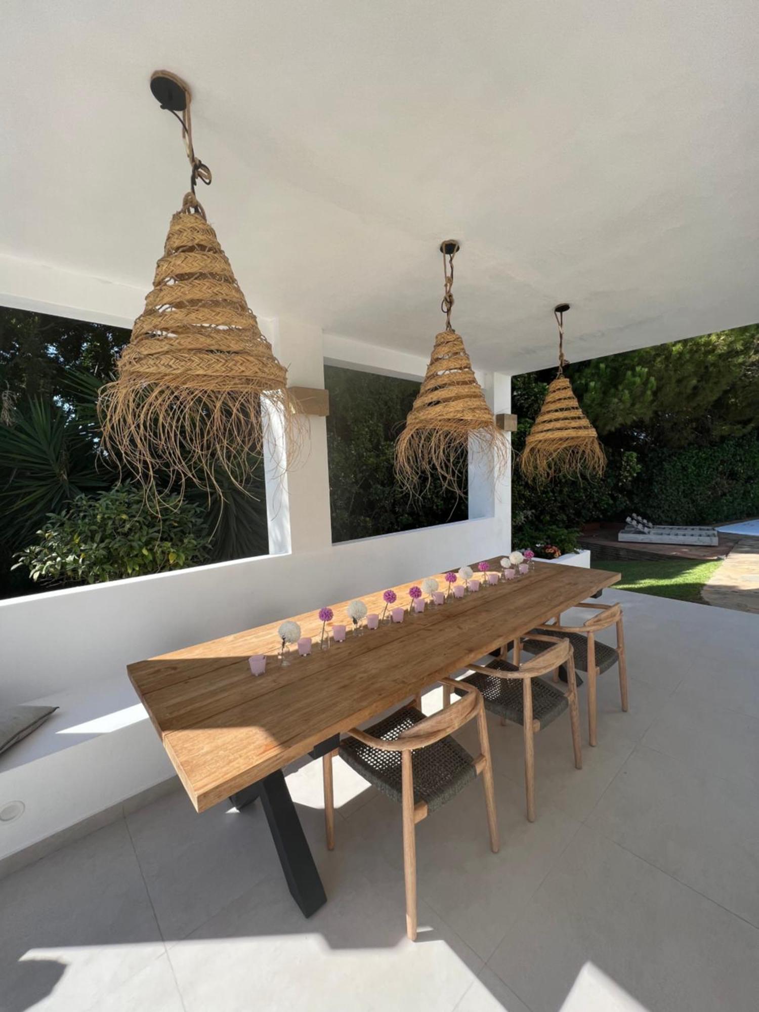 Ibiza Chic A Calahonda - Piscine Et Proximite * Marbella