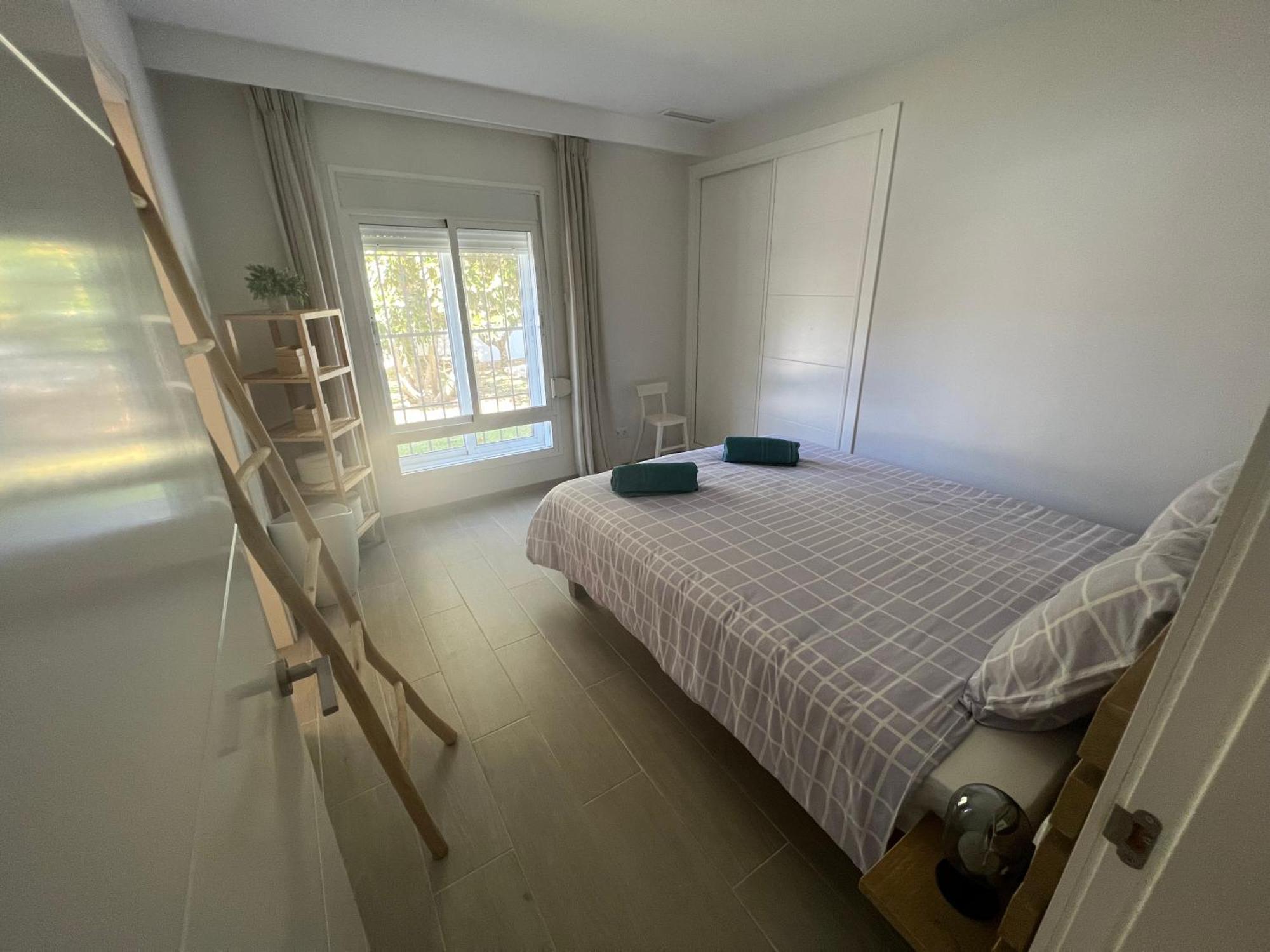 Ibiza Chic A Calahonda - Piscine Et Proximite * Marbella