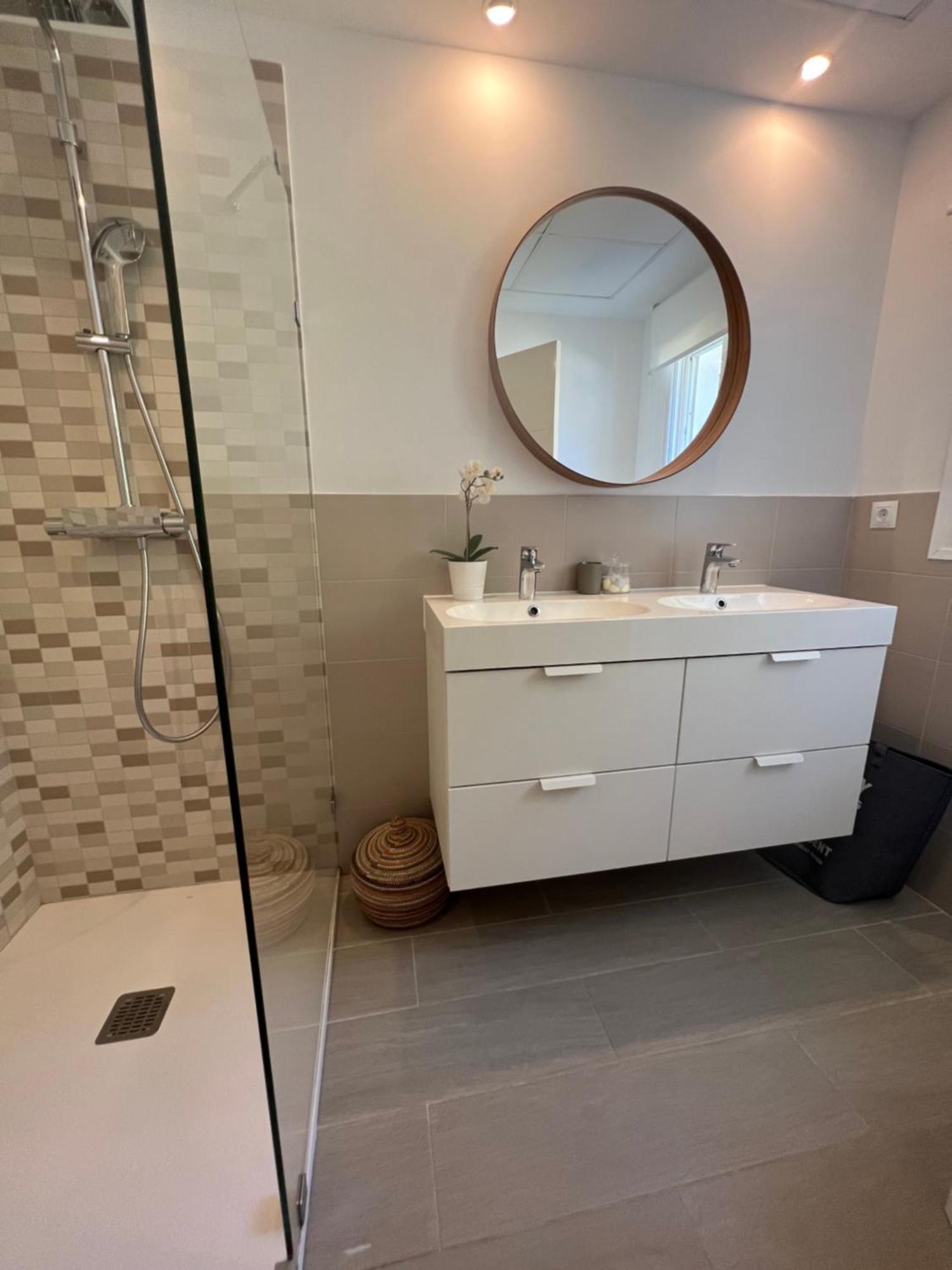 Ibiza Chic A Calahonda - Piscine Et Proximite Villa