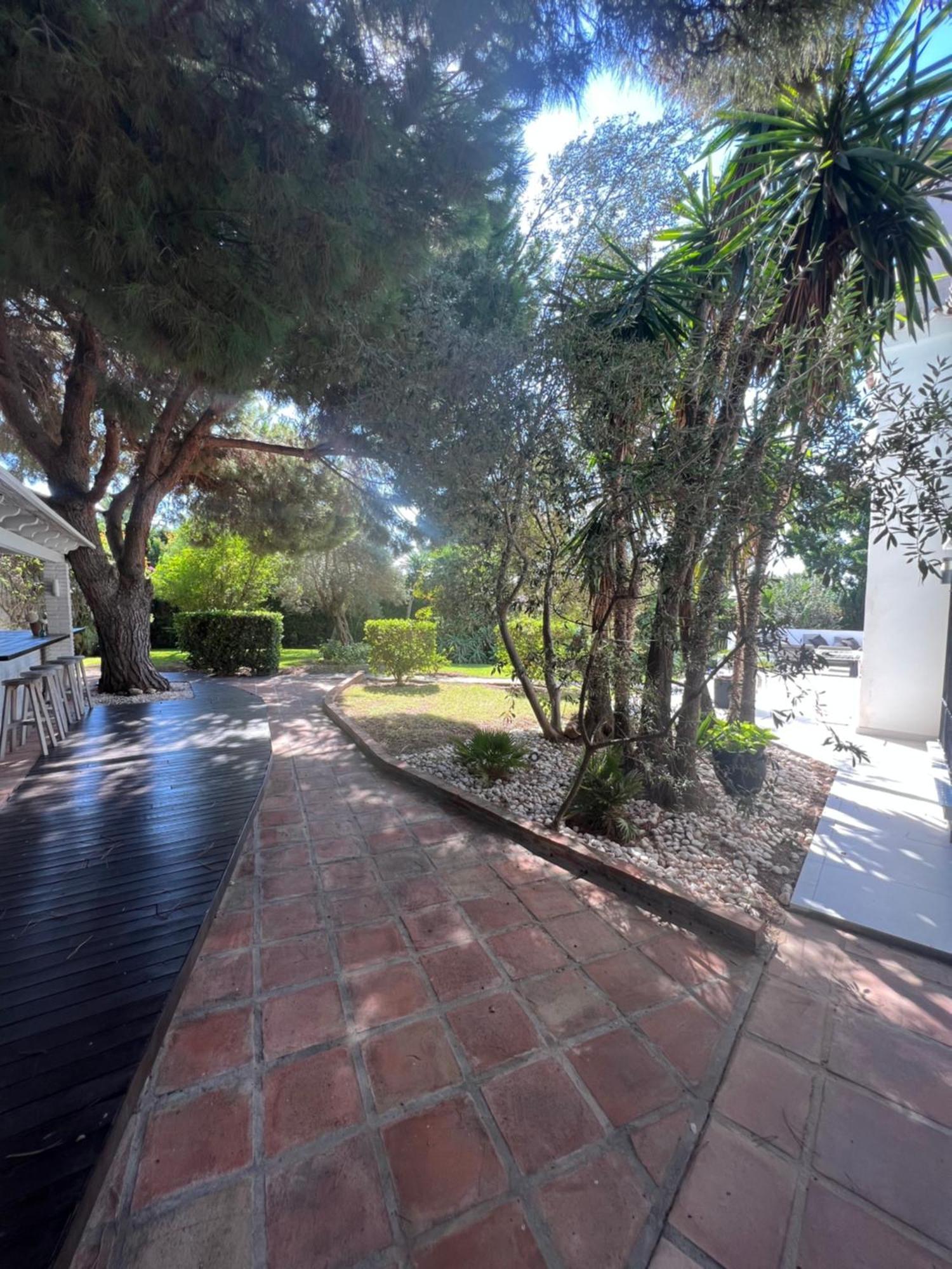 Ibiza Chic A Calahonda - Piscine Et Proximite * Marbella