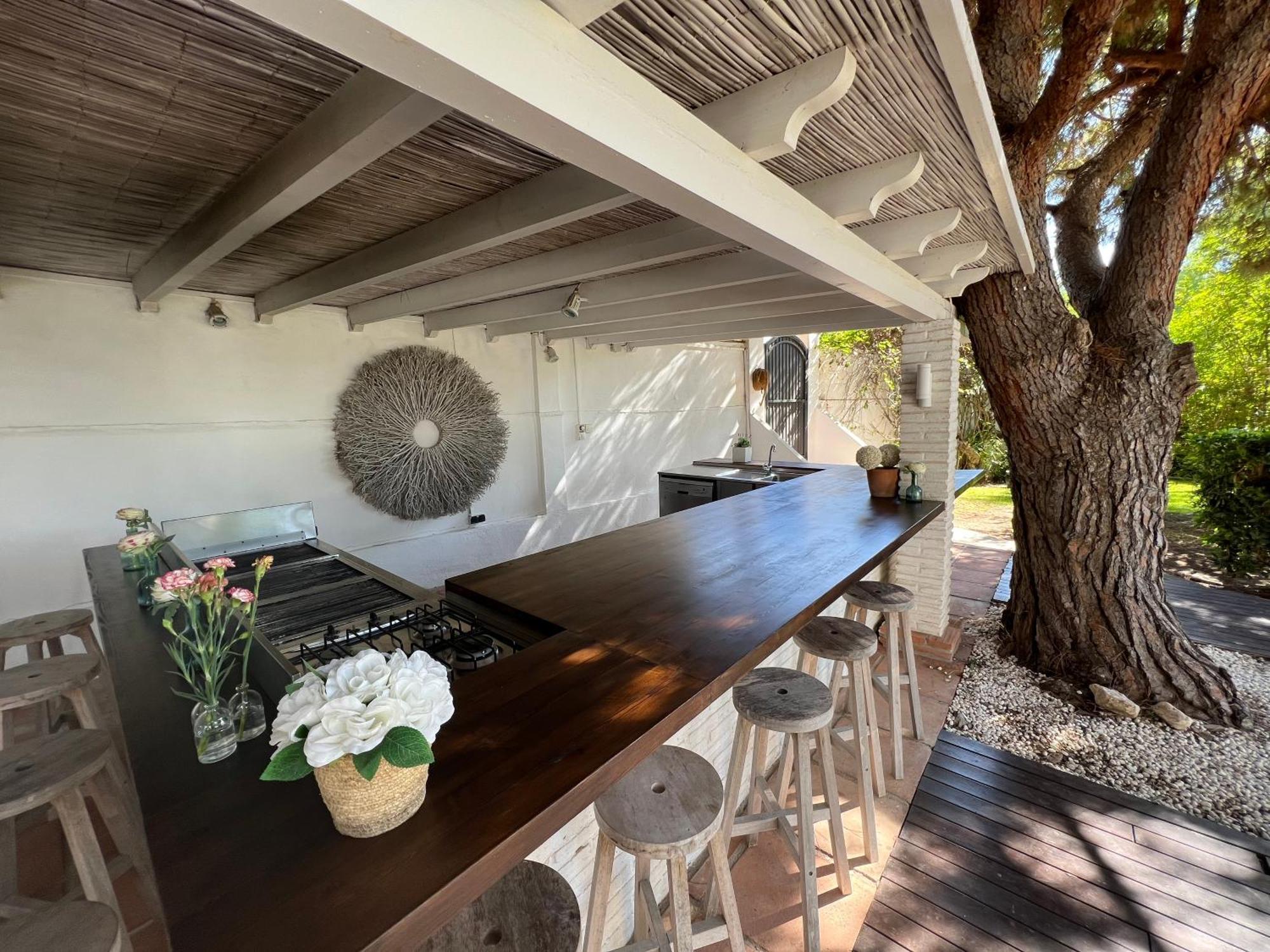 Ibiza Chic A Calahonda - Piscine Et Proximite * Marbella