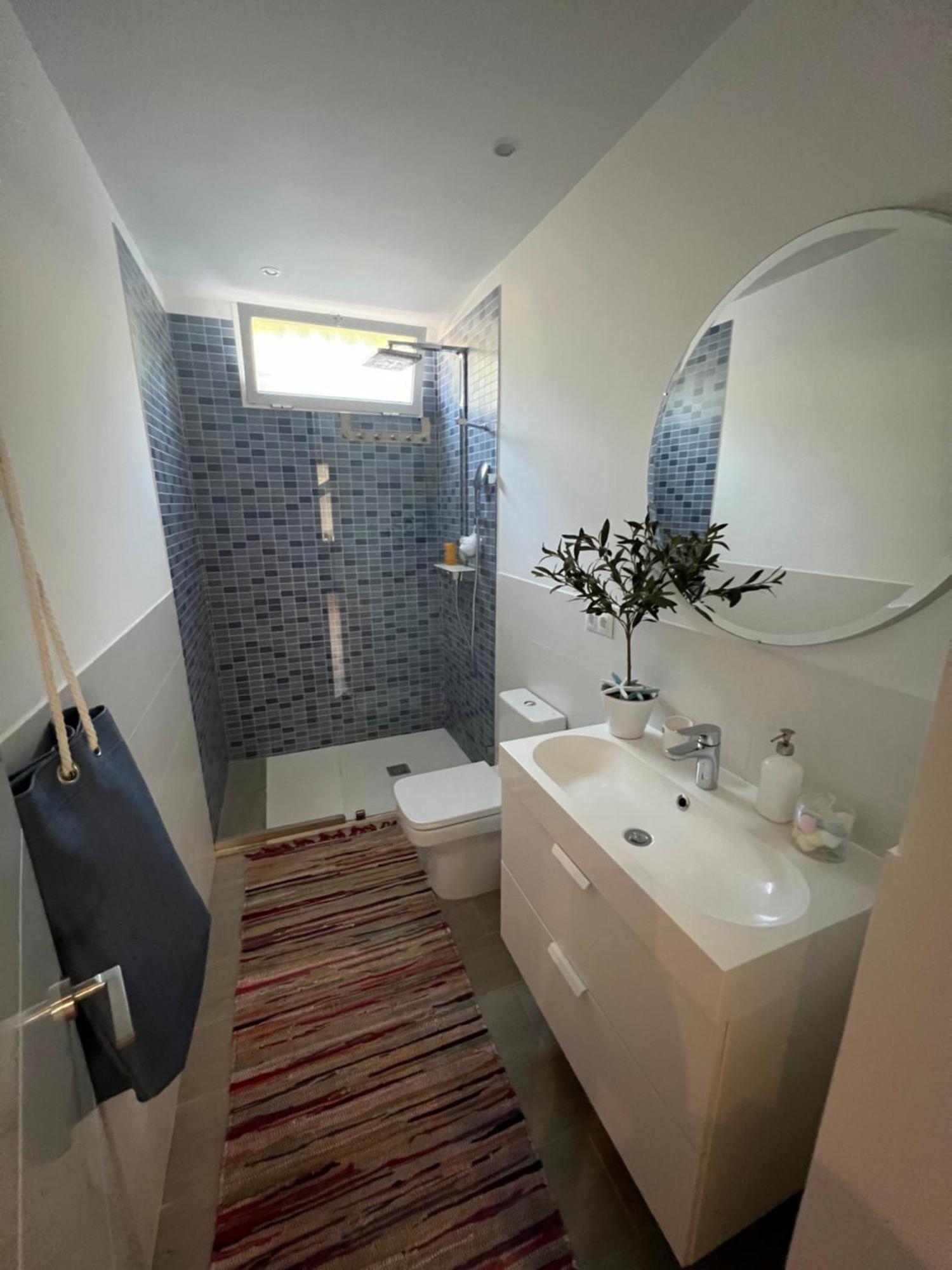 Ibiza Chic A Calahonda - Piscine Et Proximite Villa