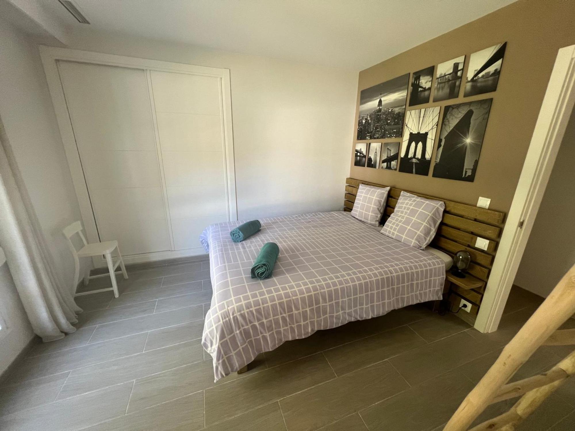 Villa Ibiza Chic A Calahonda - Piscine Et Proximite Marbella
